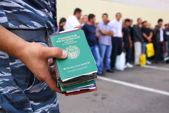 прописка в Смоленской области